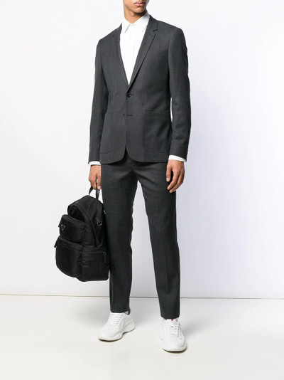 Sandro Berkeley tailored trousers outlook