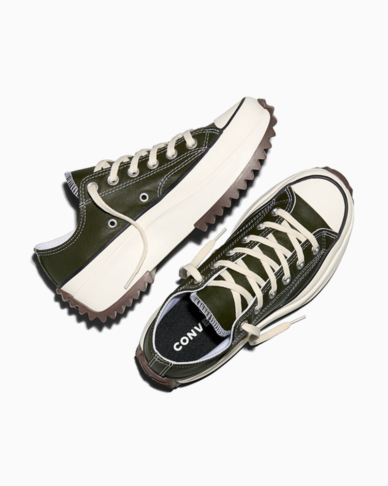 Run Star Hike Platform Leather 5