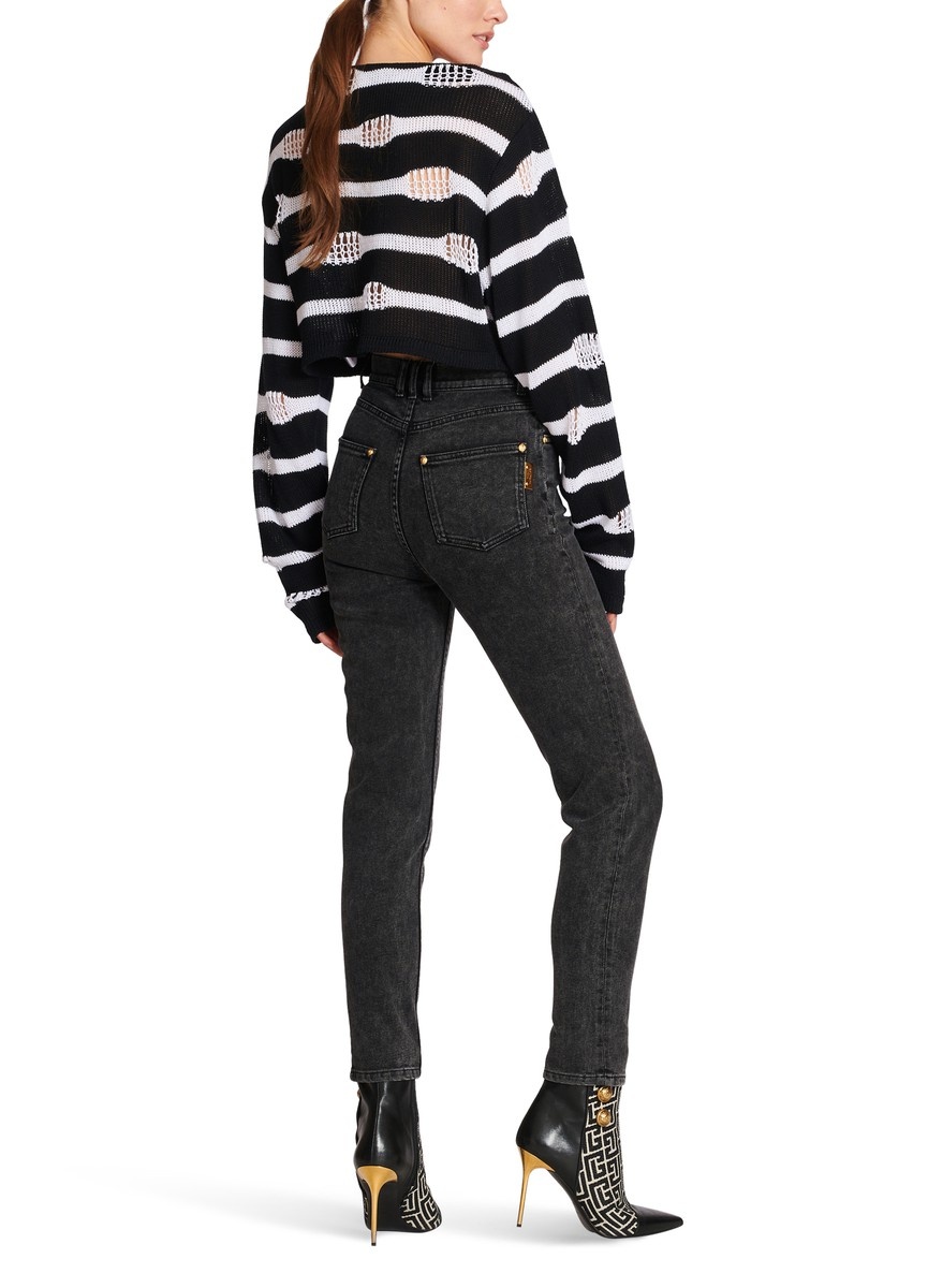 Slim-fit jeans - 6