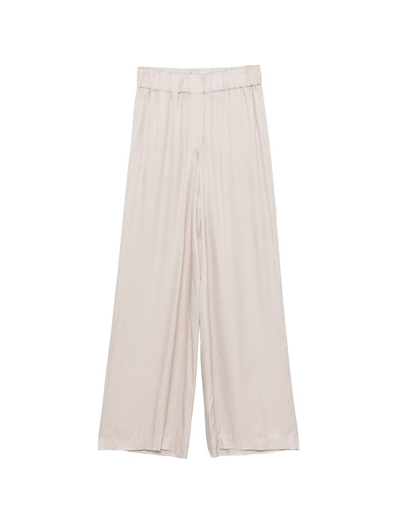 printed trousers 1