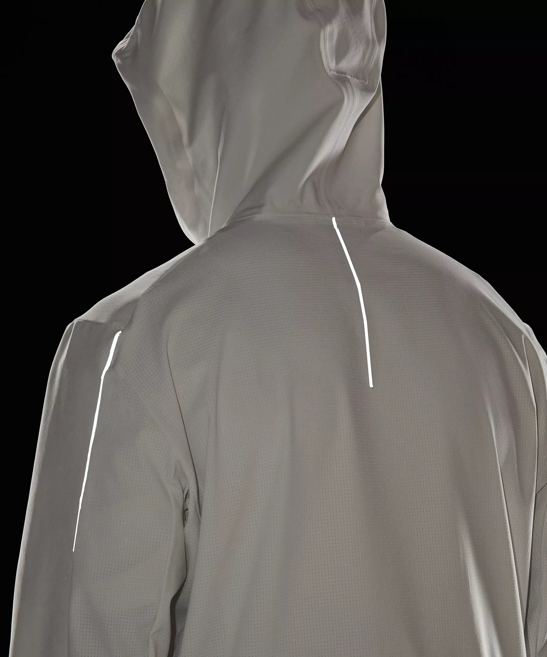 Warp Light Packable Jacket - 9