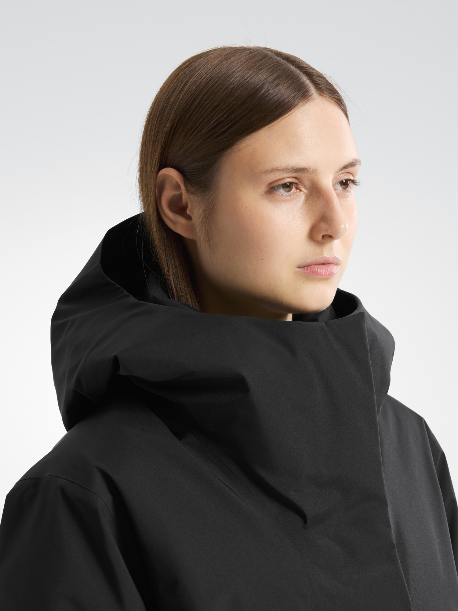 Ifora Down Jacket - 3