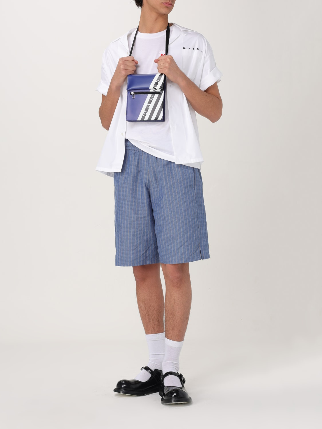 T-shirt men Marni - 2