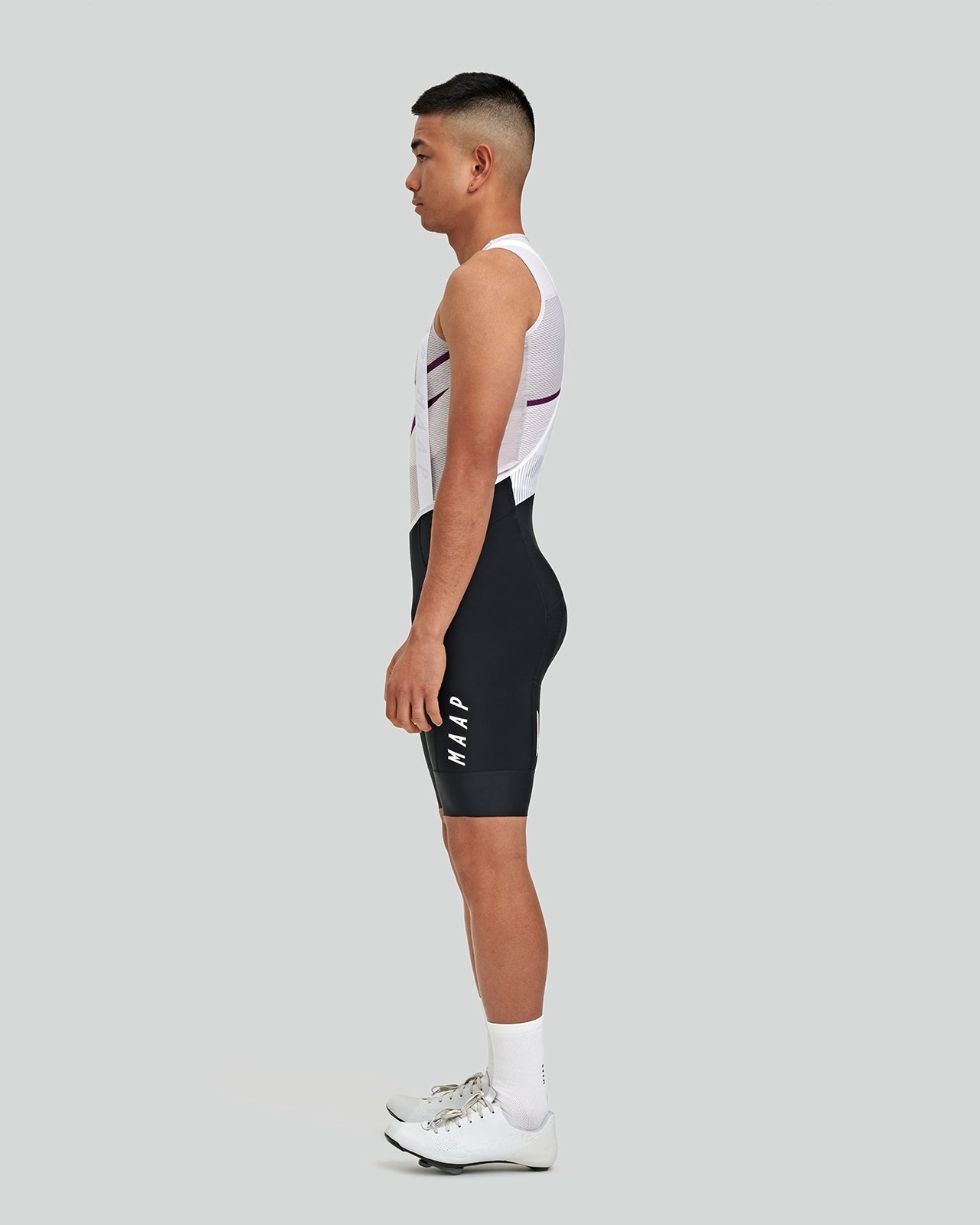 Evolve 3D Team Base Layer - 3