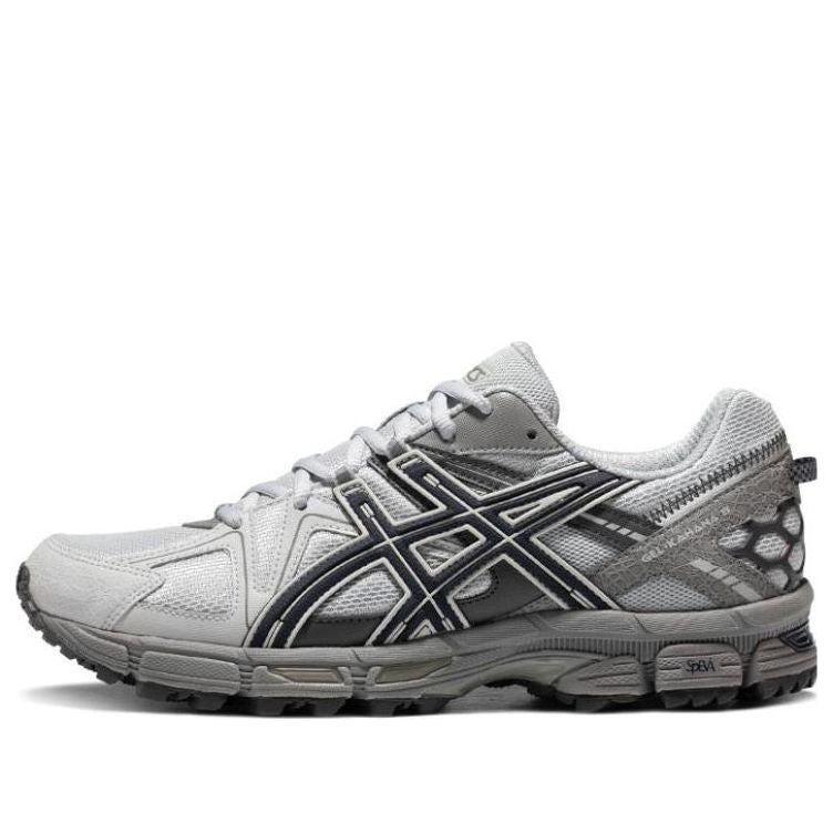 ASICS GEL-Kahana 8 'Grey Black' 1011B109-030 - 1