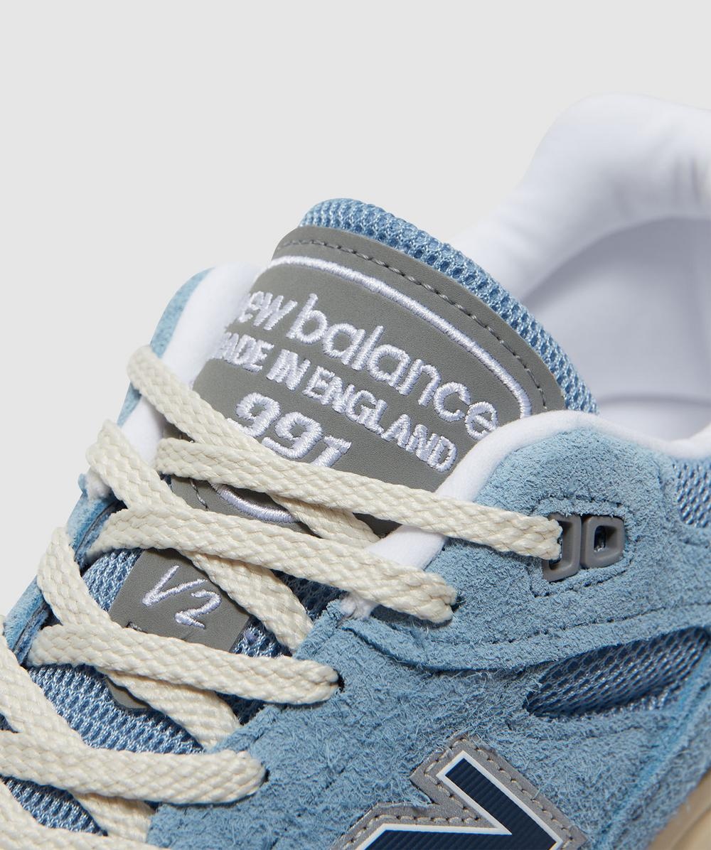 MIUK 991v2 sneaker - 6