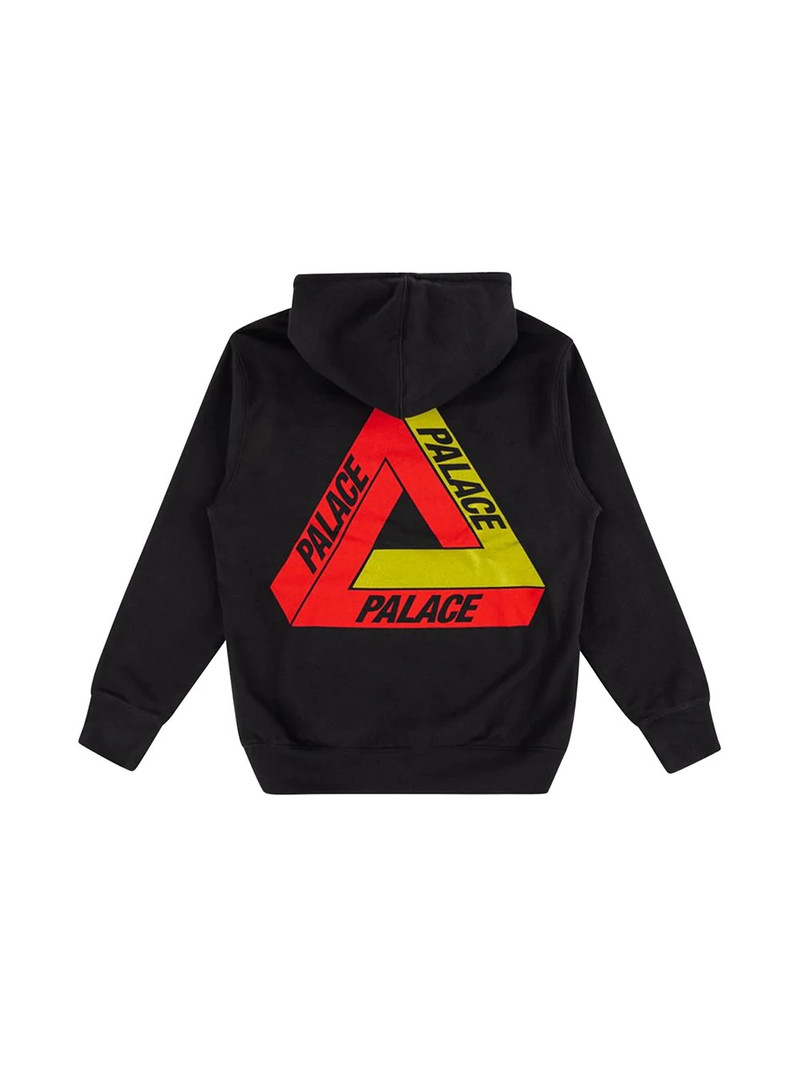 PALACE Chi-Ferg hoodie outlook