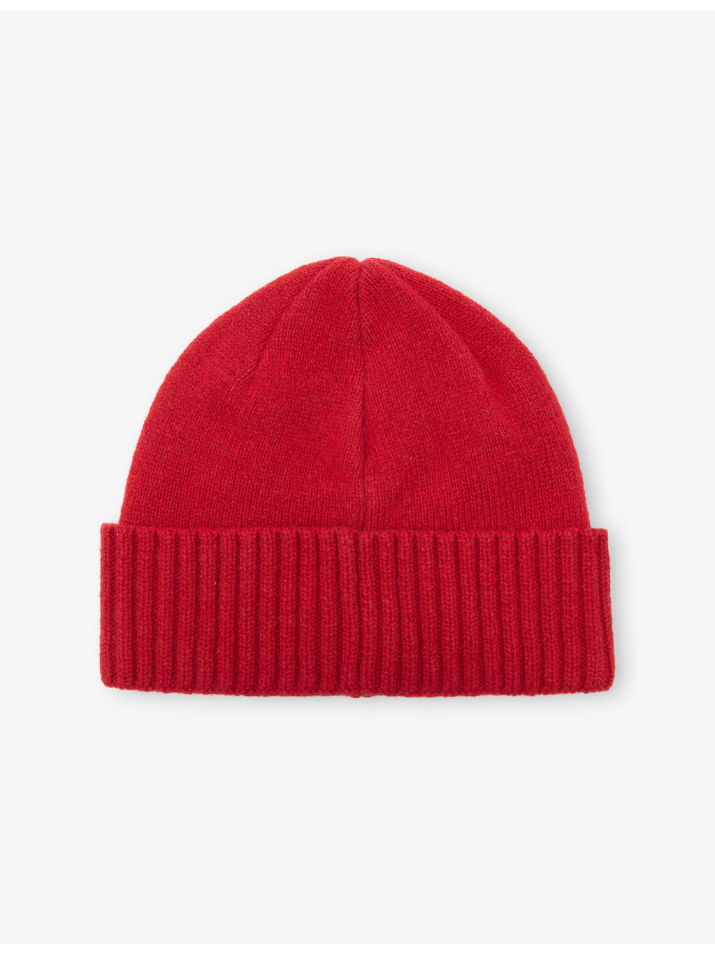 Brodeo Wool-Blend Beanie Hat - 3