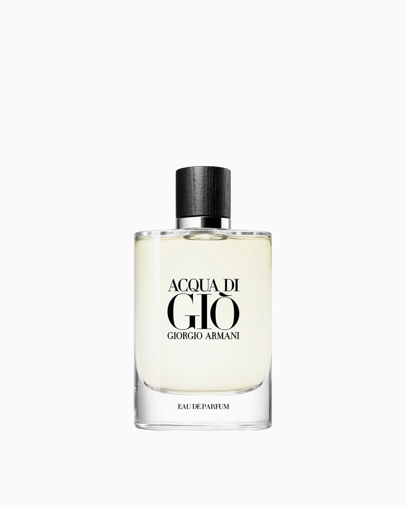ACQUA DI GIÒ 125 ML EAU DE PARFUM 1