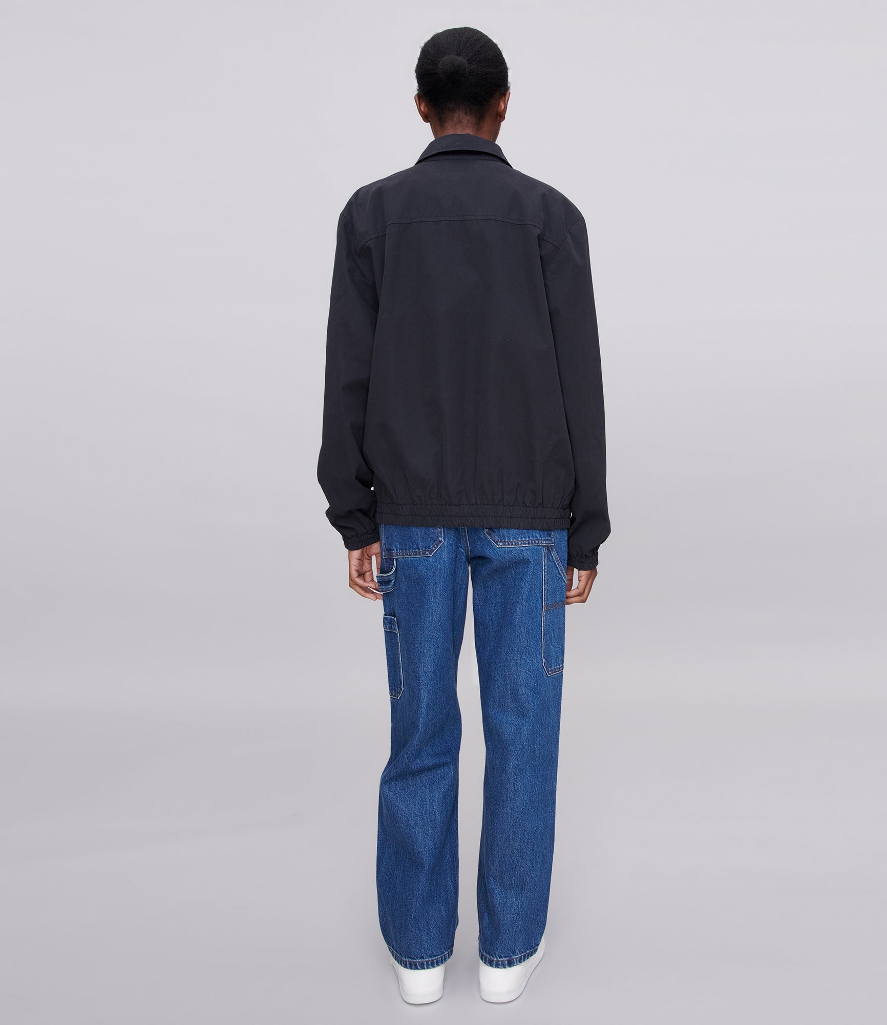 GILBERT JACKET (W) - 3