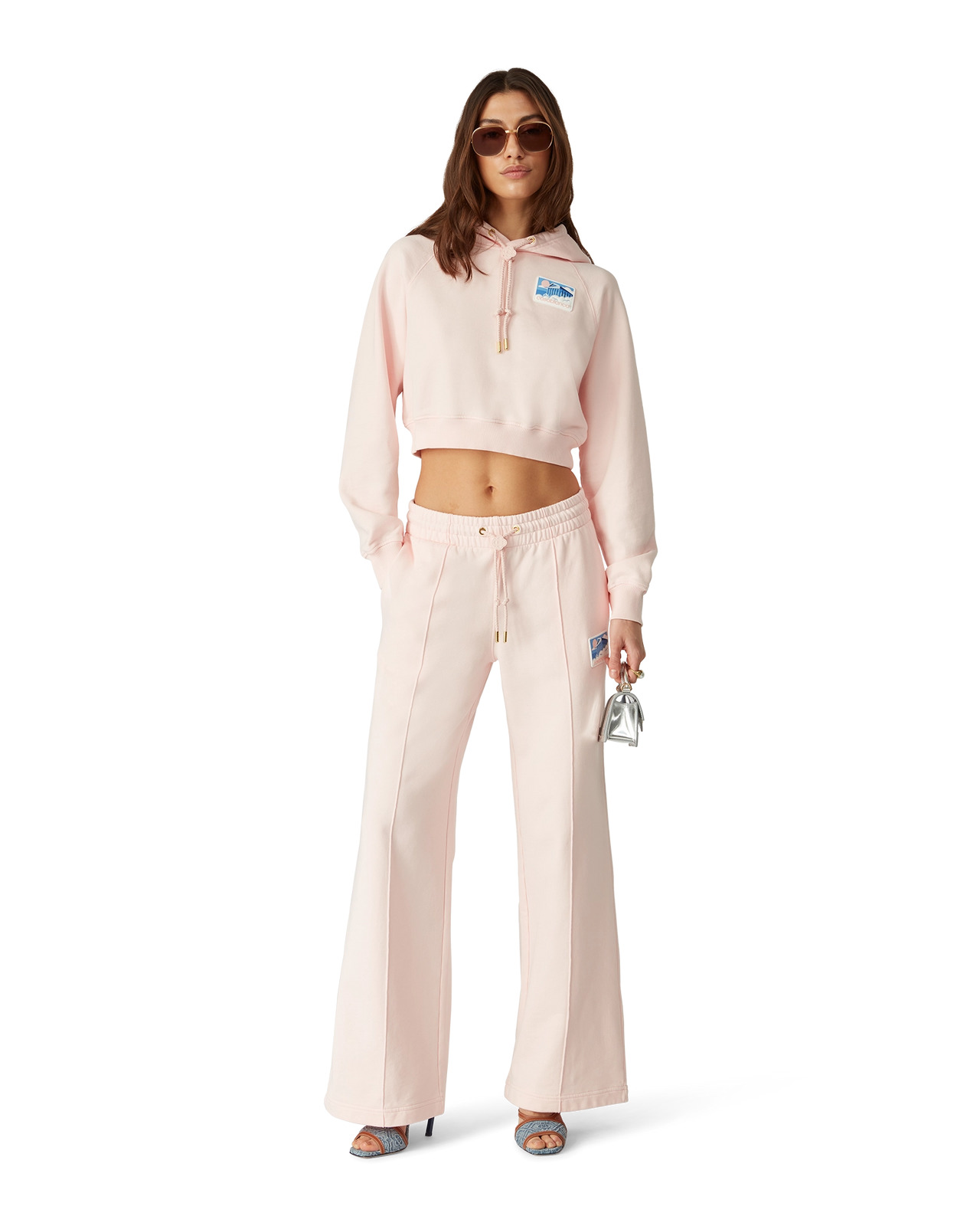 Greek Temple Sweatpants | Casablanca Paris - 2