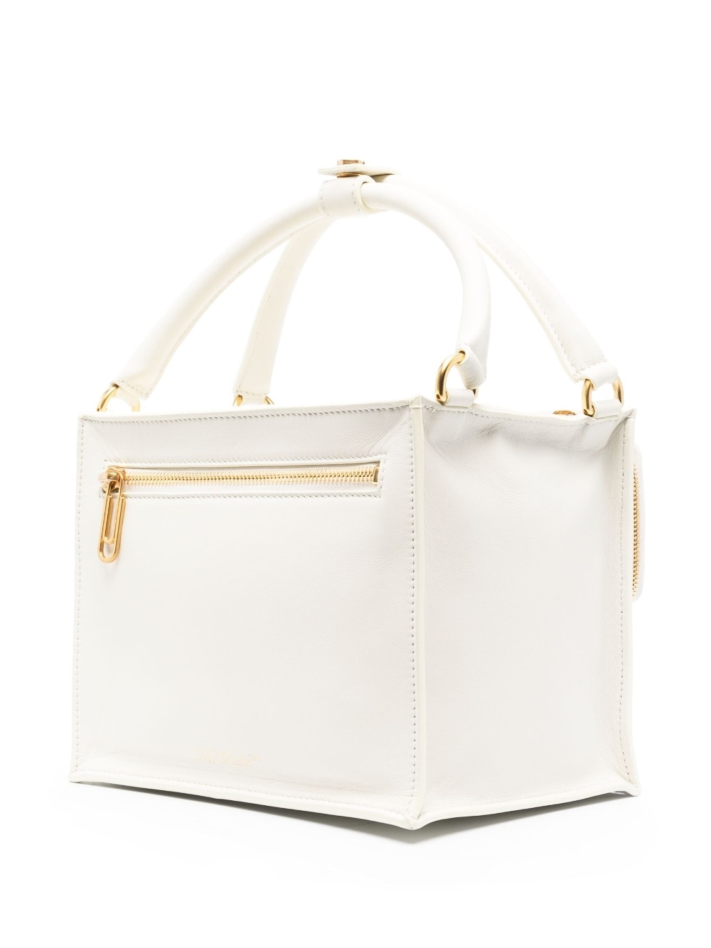 small Beatbox shoulder bag - 4