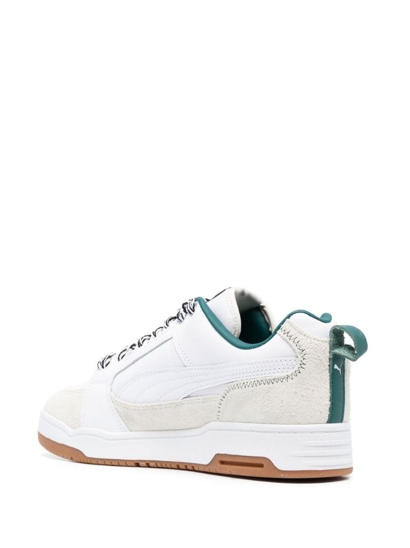 x Amiri low-top sneakers - 3