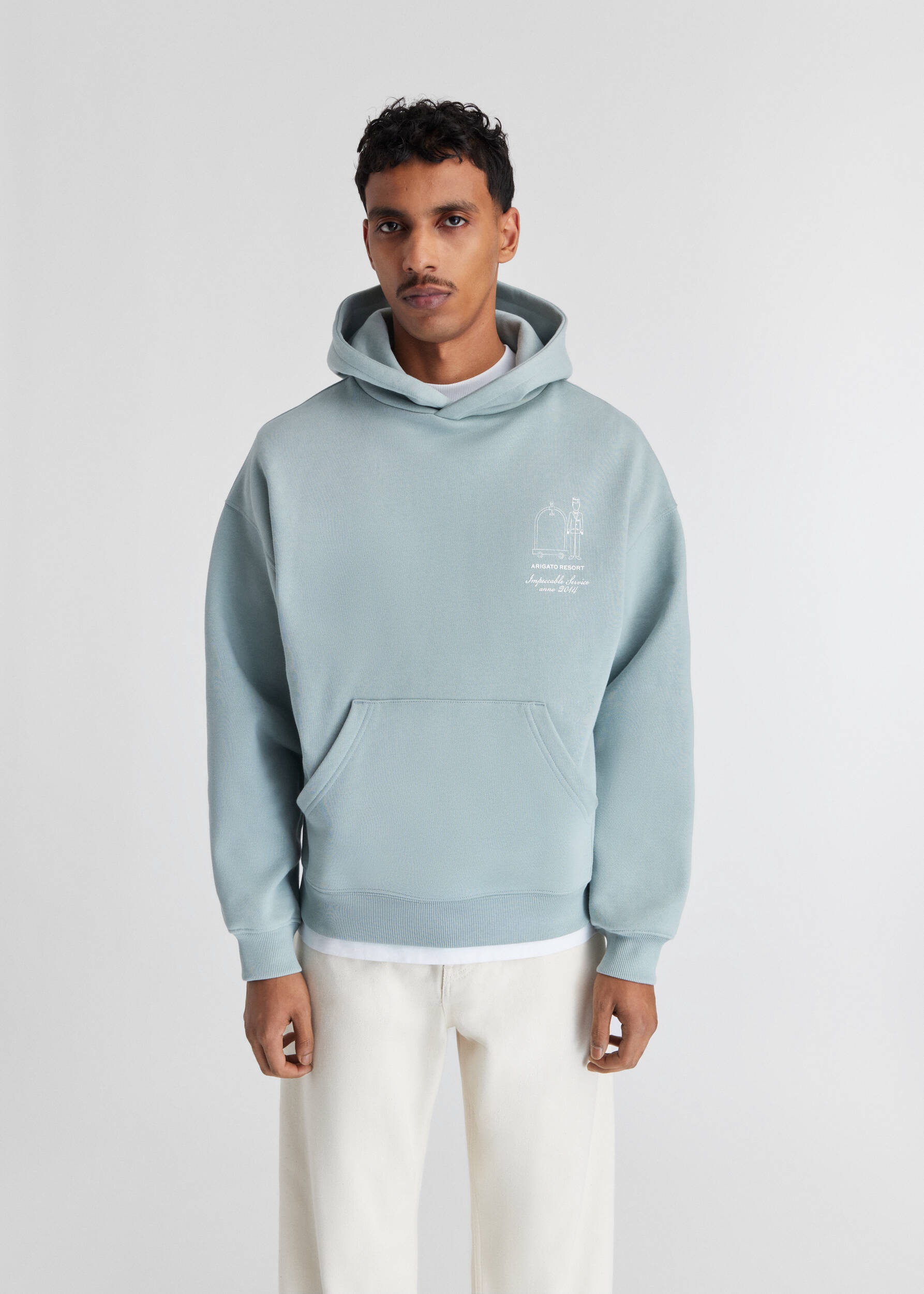 Resort Hoodie - 2