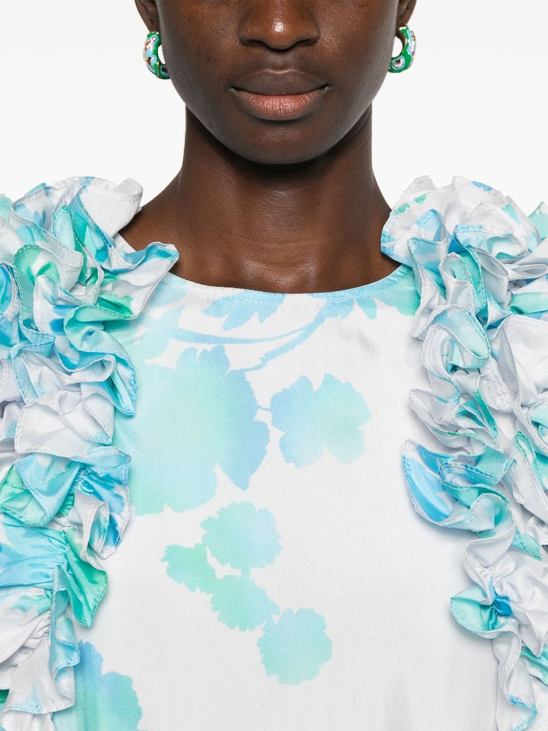 Hancun midi dress 5