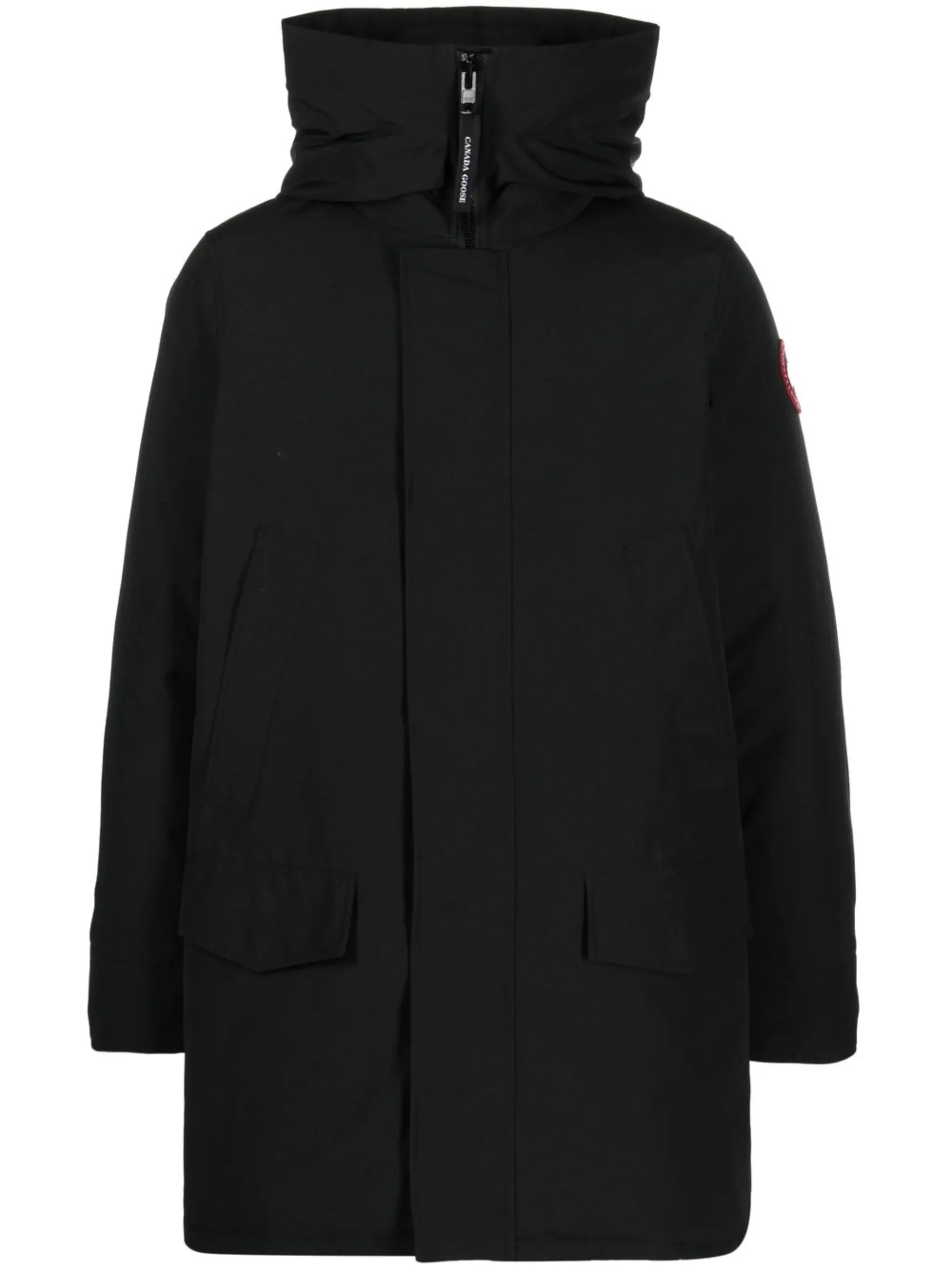 Langford parka - 1