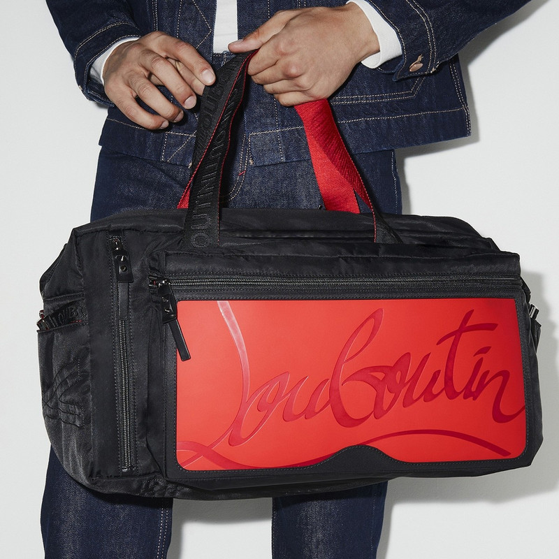Christian Louboutin Loubideal outlook