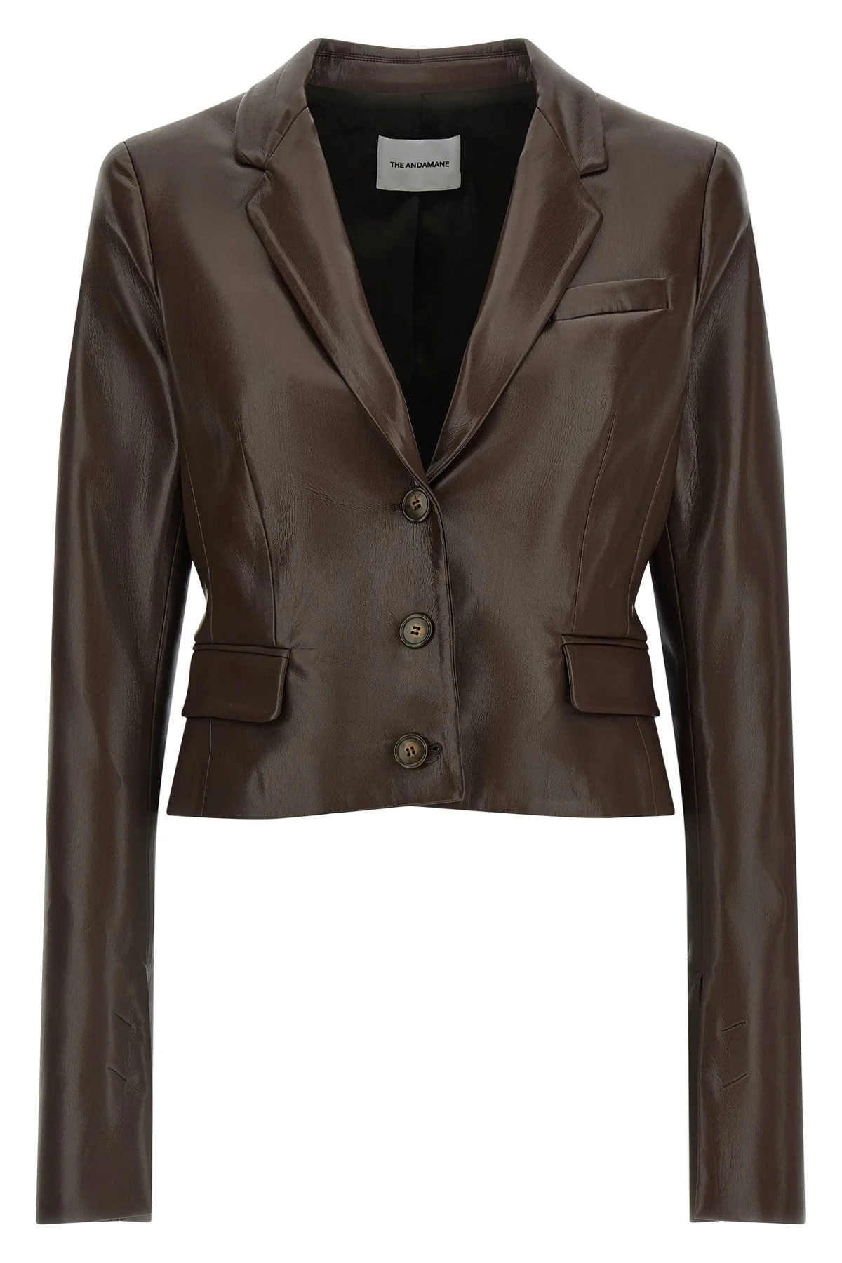 'Zefira' Blazer - 1