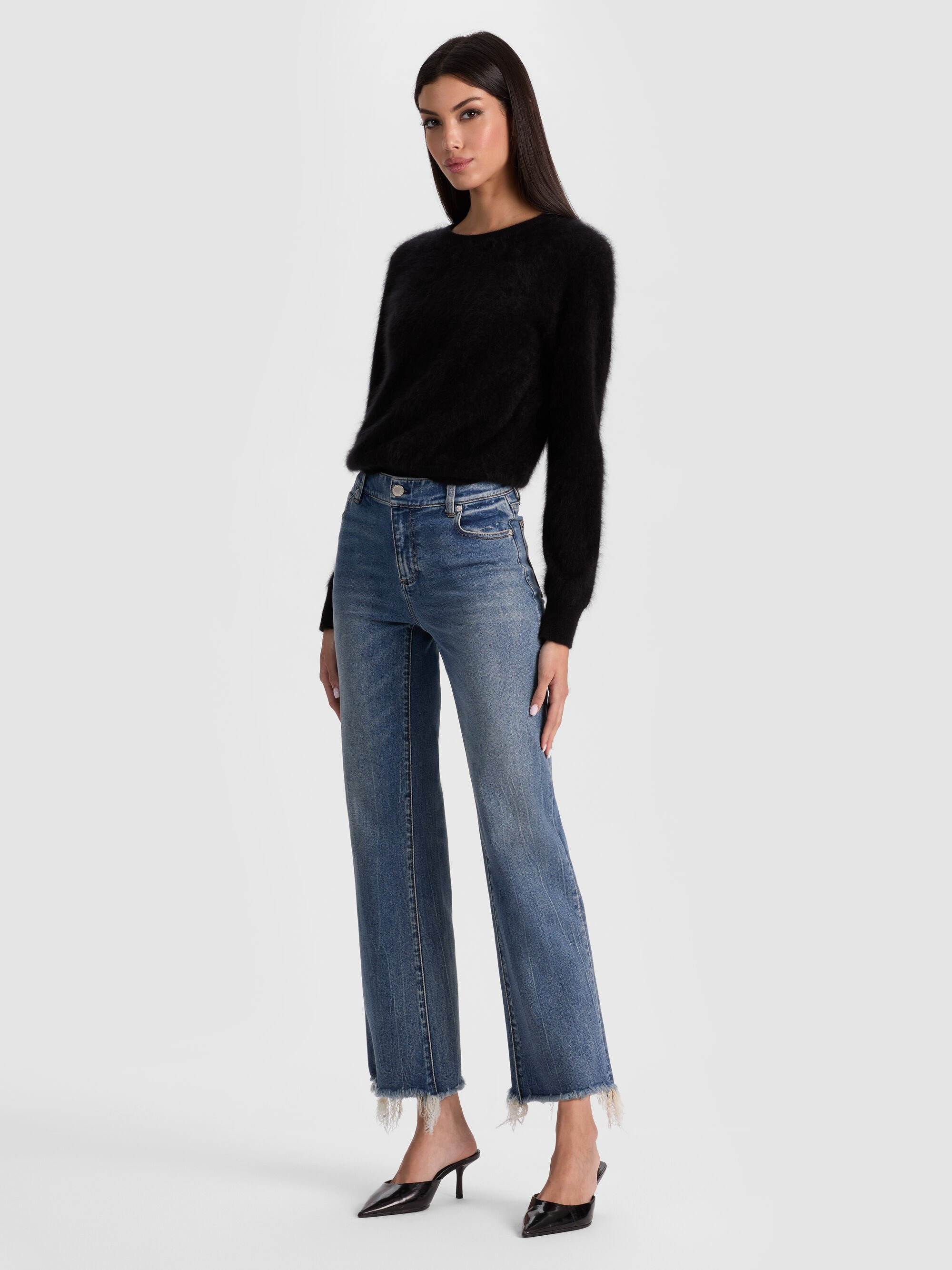 FIERCE JEAN - 6