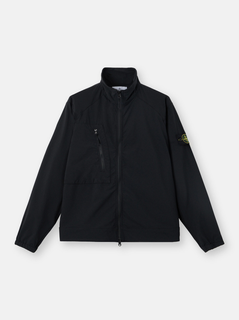 1200036 STRETCH NYLON TECH FLEECE 1