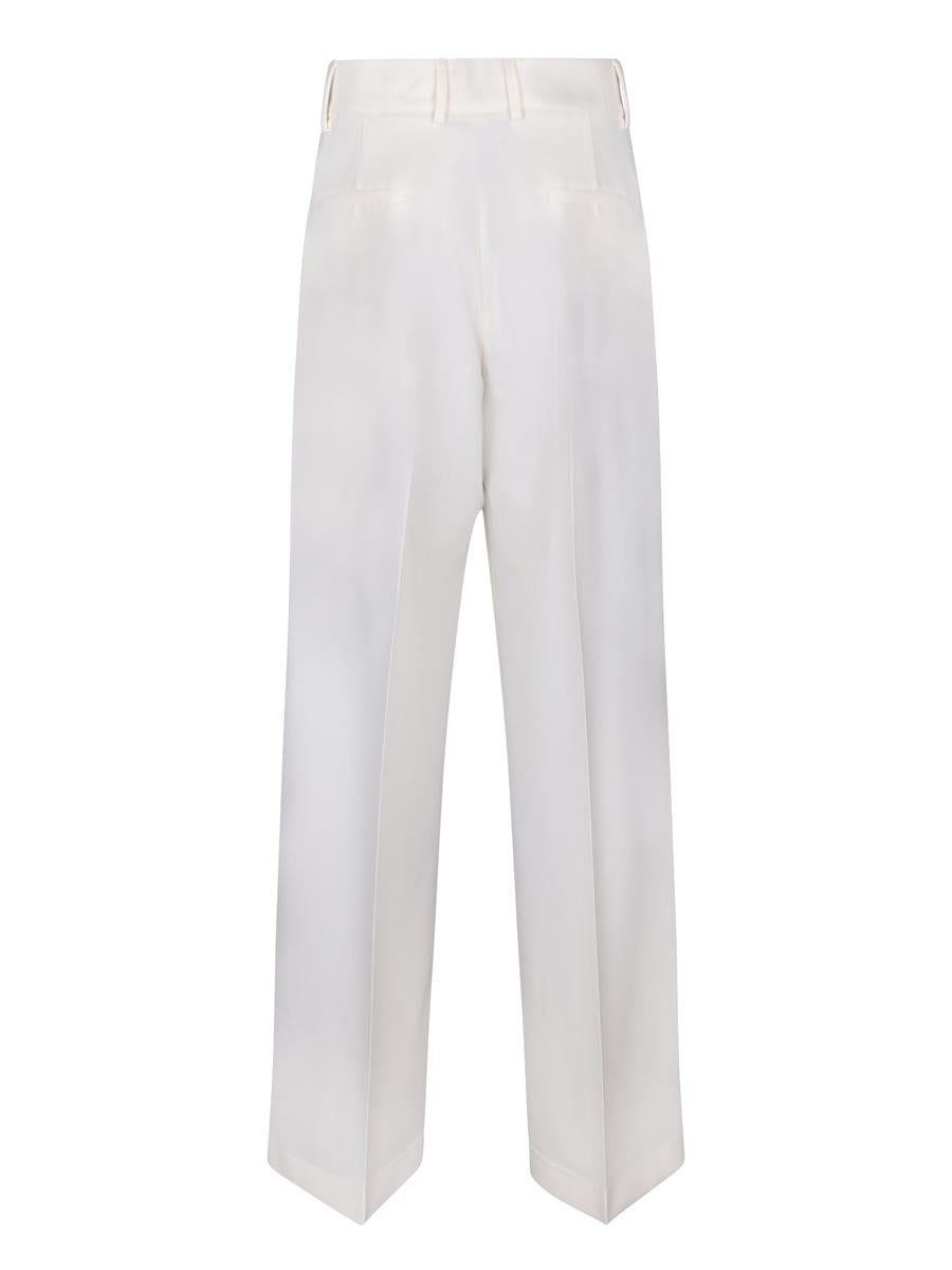 MSGM TROUSERS - 2