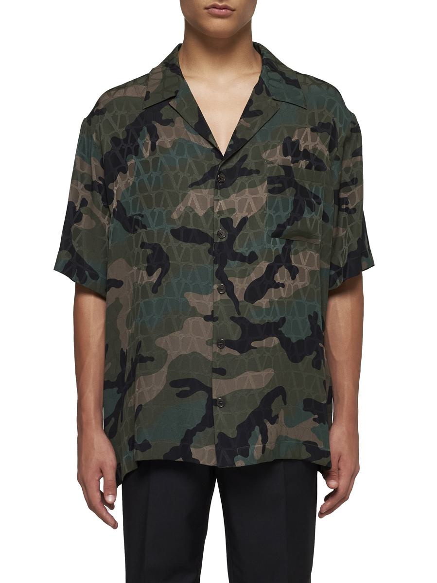 Valentino Shirts - 3