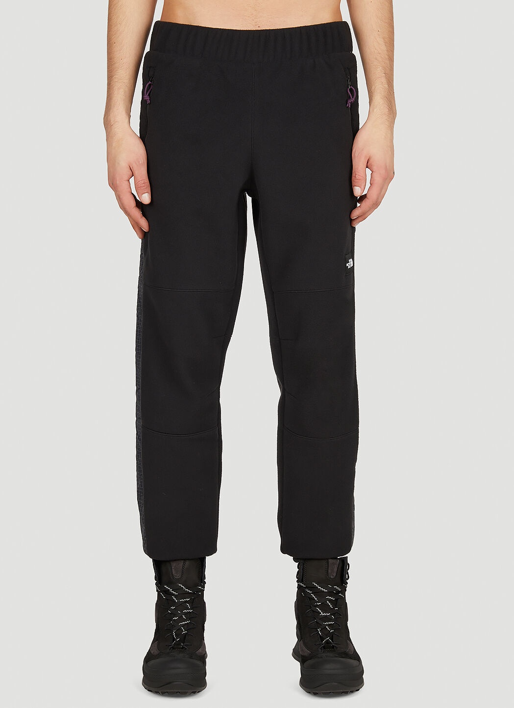 Convin Track Pants - 1