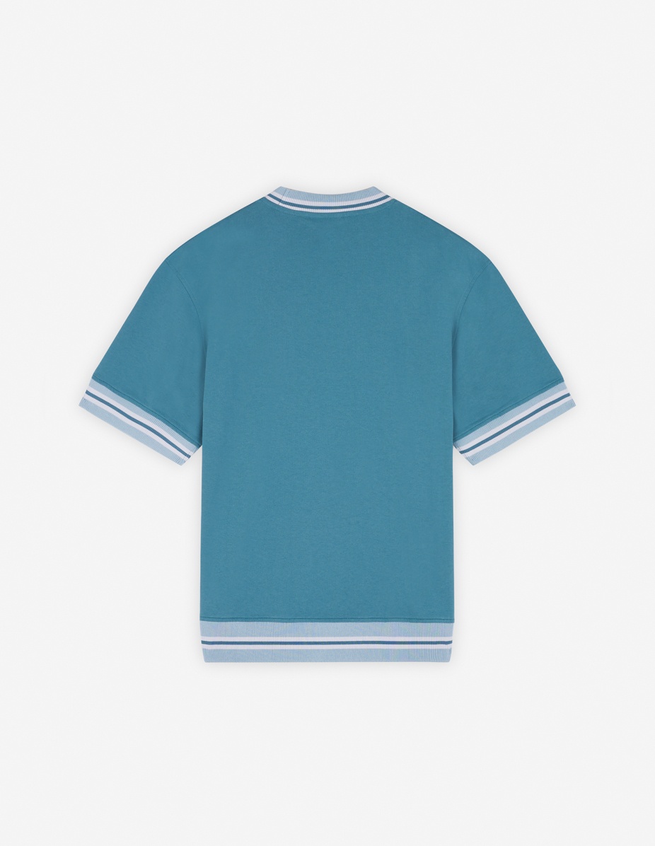 OVERSIZE TEE-SHIRT - 5