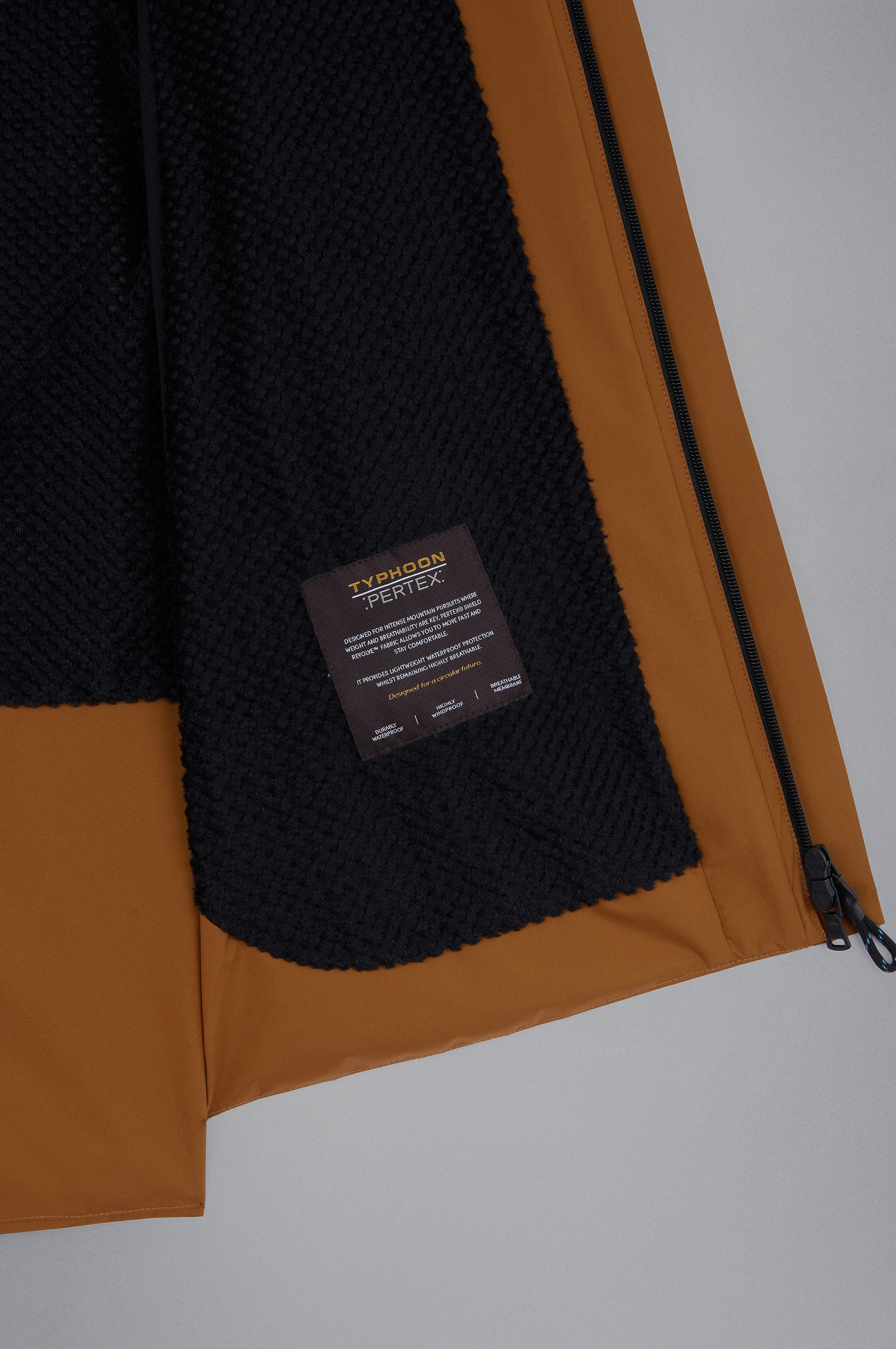 TYPHOON PERTEX® VEST - 7
