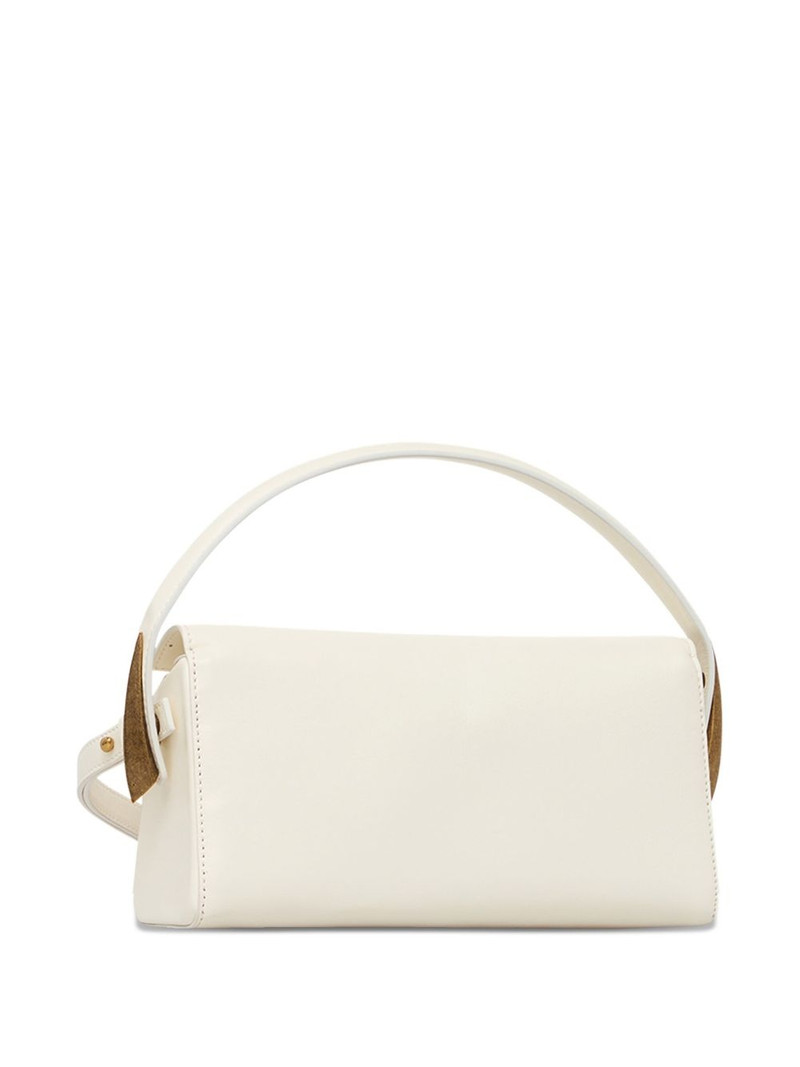 BENEDETTA BRUZZICHES Elif tote bag outlook