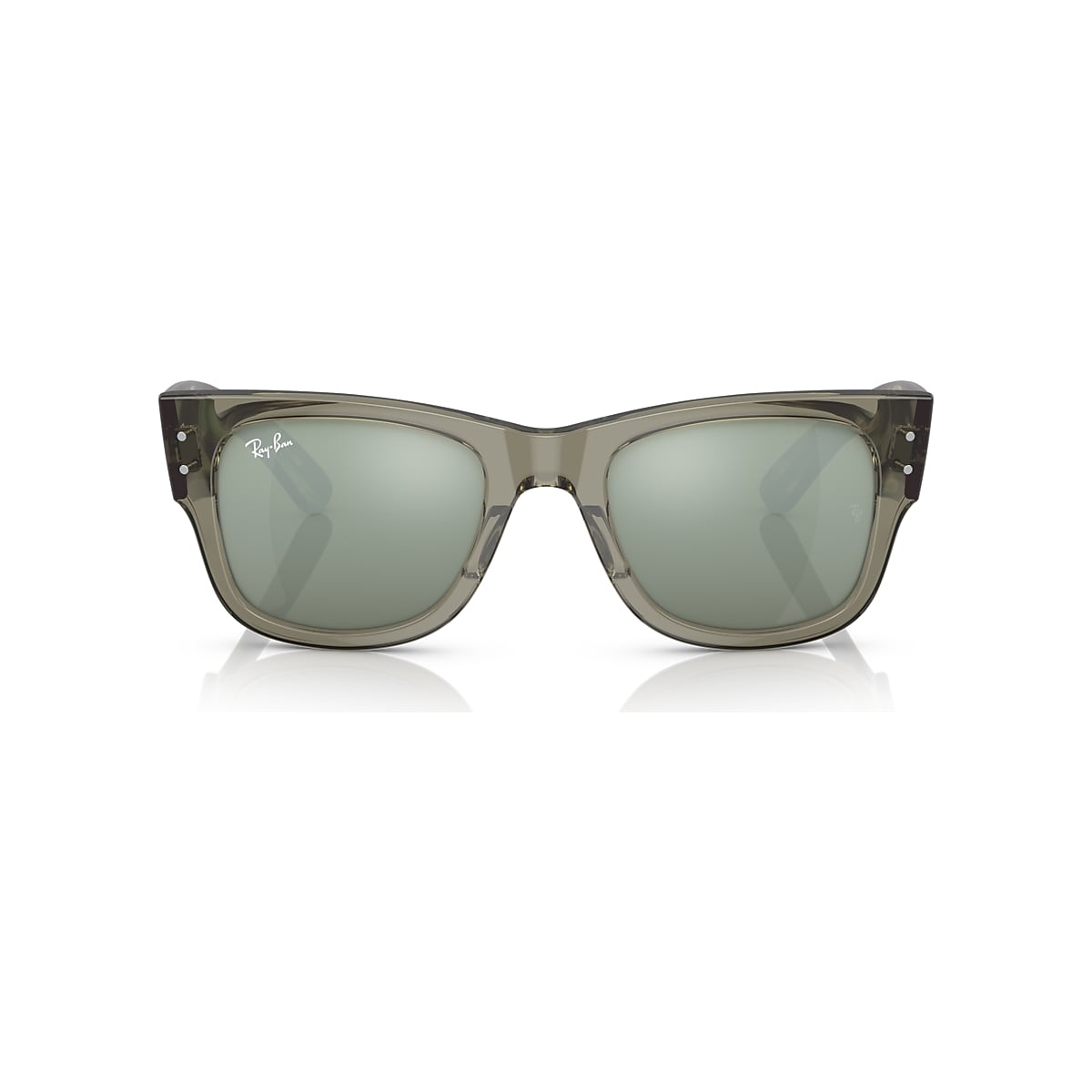 RB0840S Mega Wayfarer - 1