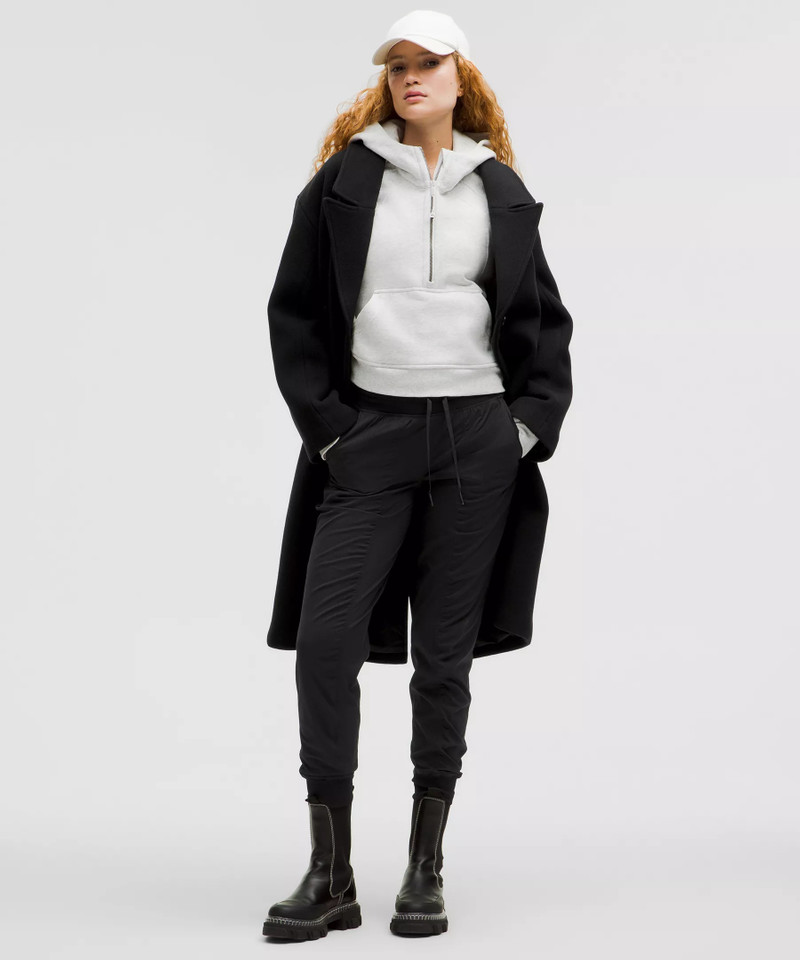lululemon Dance Studio Mid-Rise Jogger *Full Length outlook