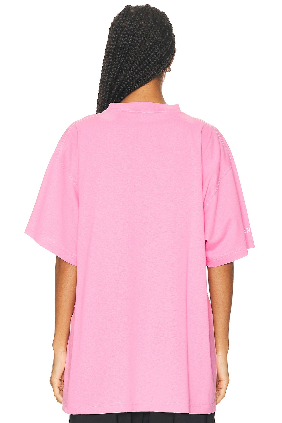 Oversized T-shirt - 3