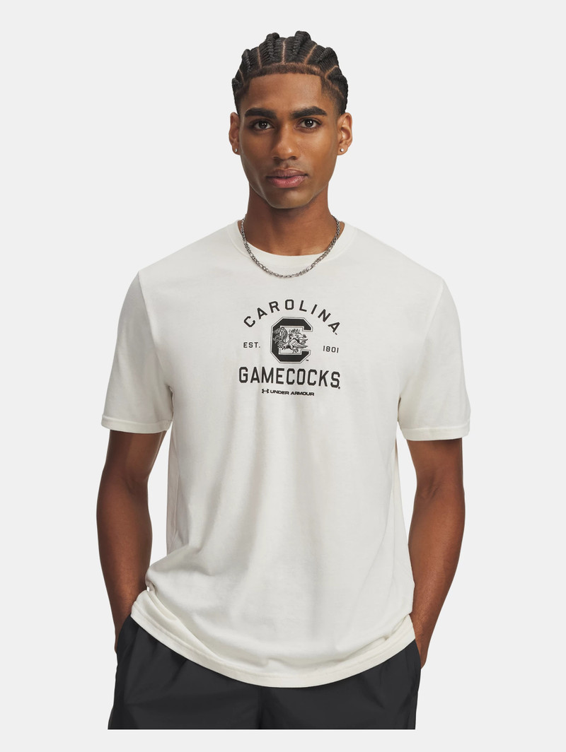 Under Armour UA Performance Cotton Collegiate outlook