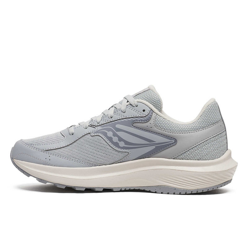 Saucony Cohesion 17 outlook