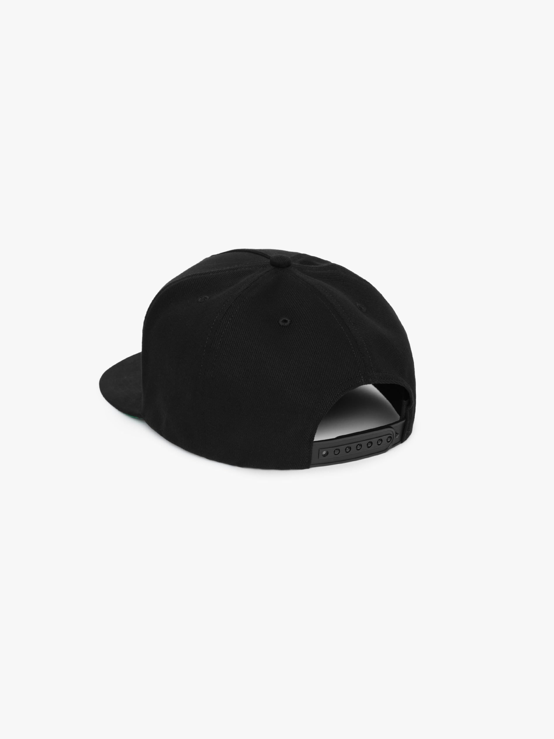 RHUDE ALPINE STRUCTURE HAT - 3
