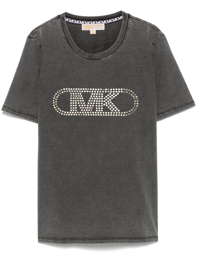 Empire-stud T-shirt 1