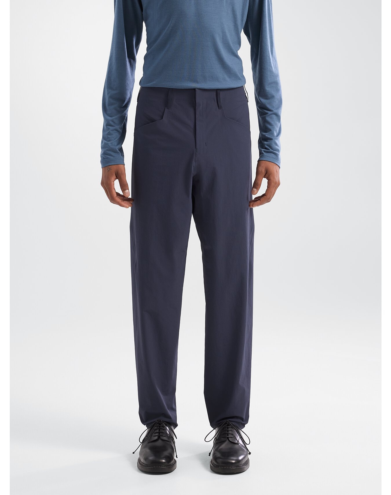 Voronoi Pant - 2