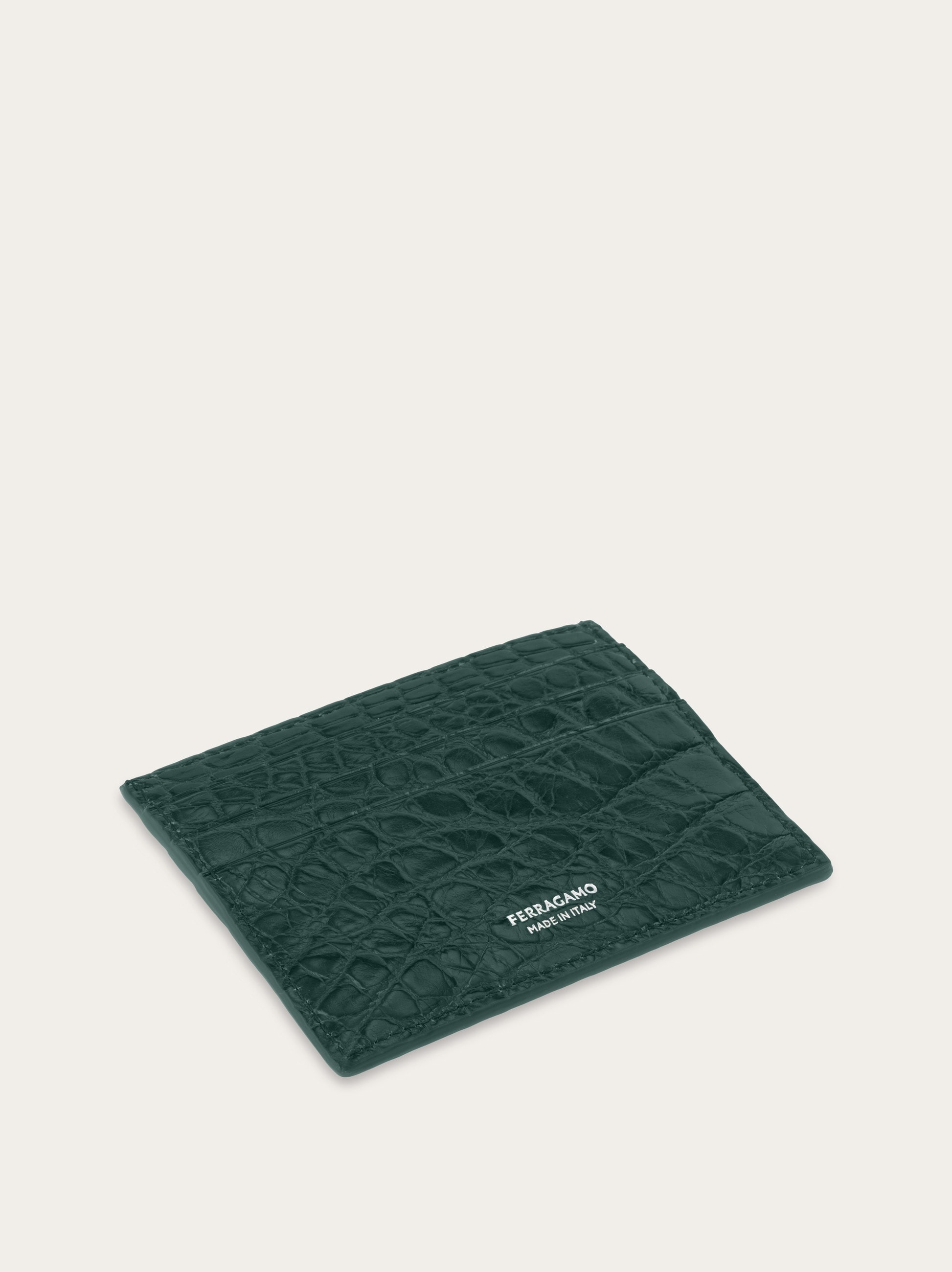 Gancini credit card holder - 2