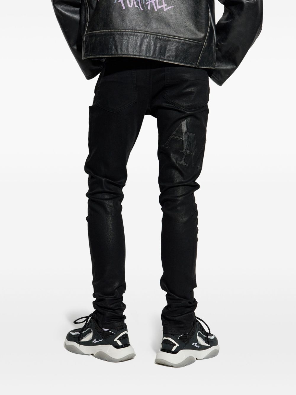 skinny jeans - 4