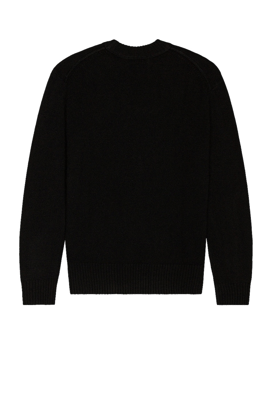 The Crew Neck Cashmere Sweater - 2