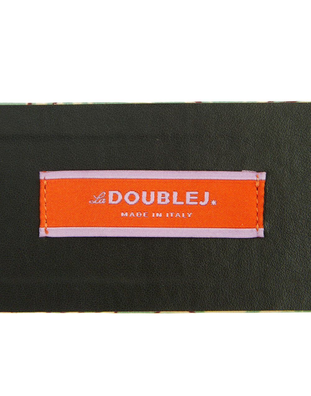 Medium Belt - 5