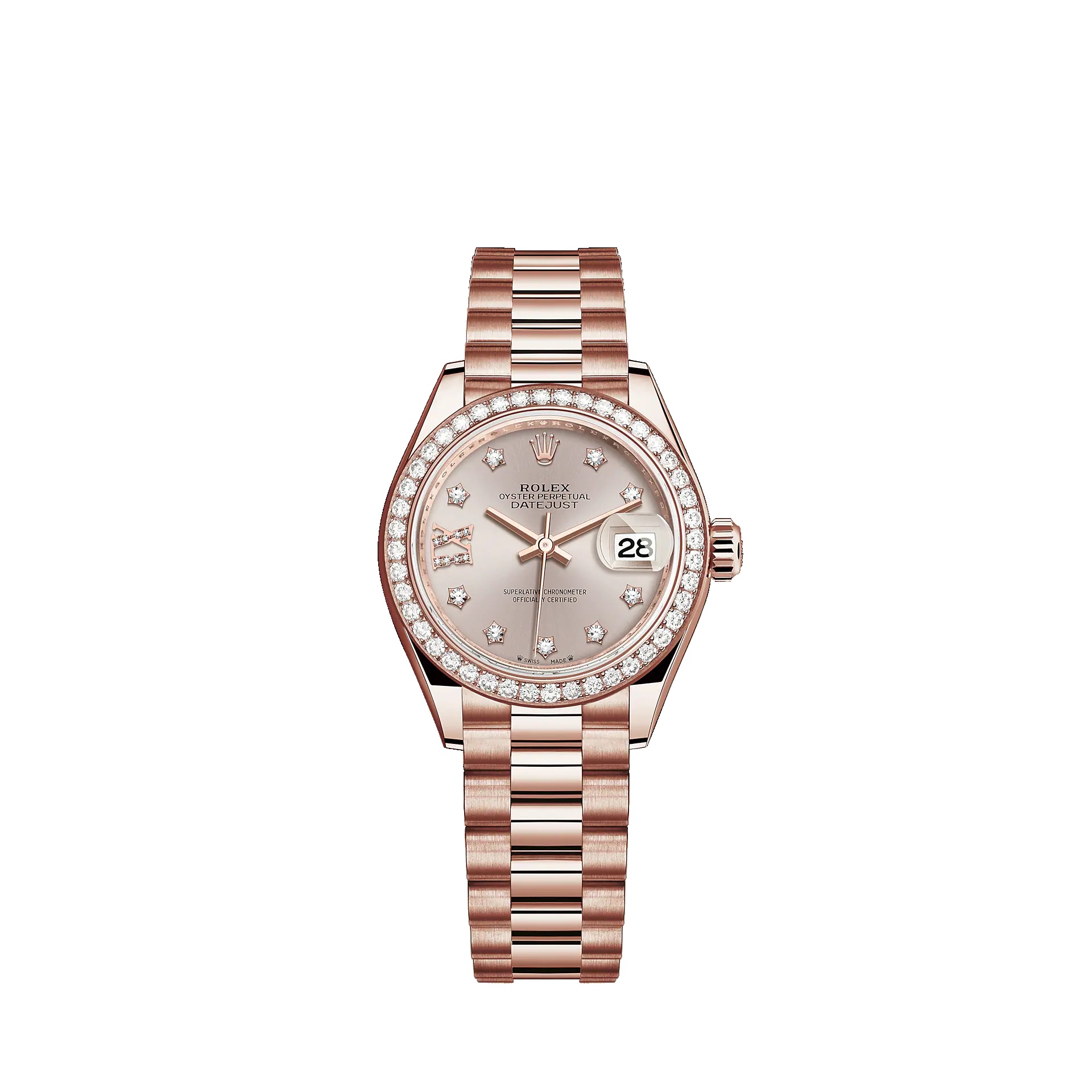 LADY-DATEJUST - 1