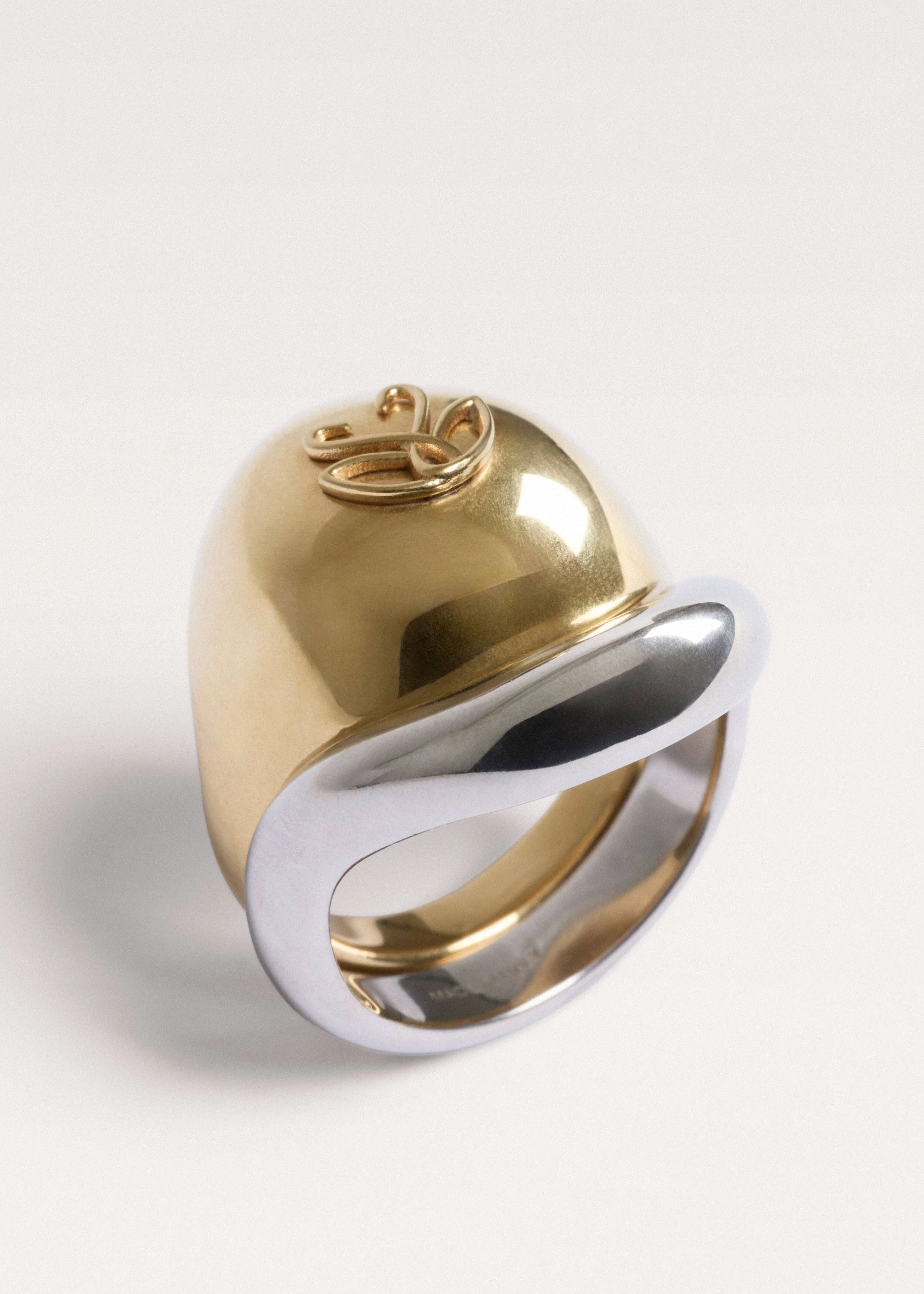 Cygnet Stacking Rings - 1