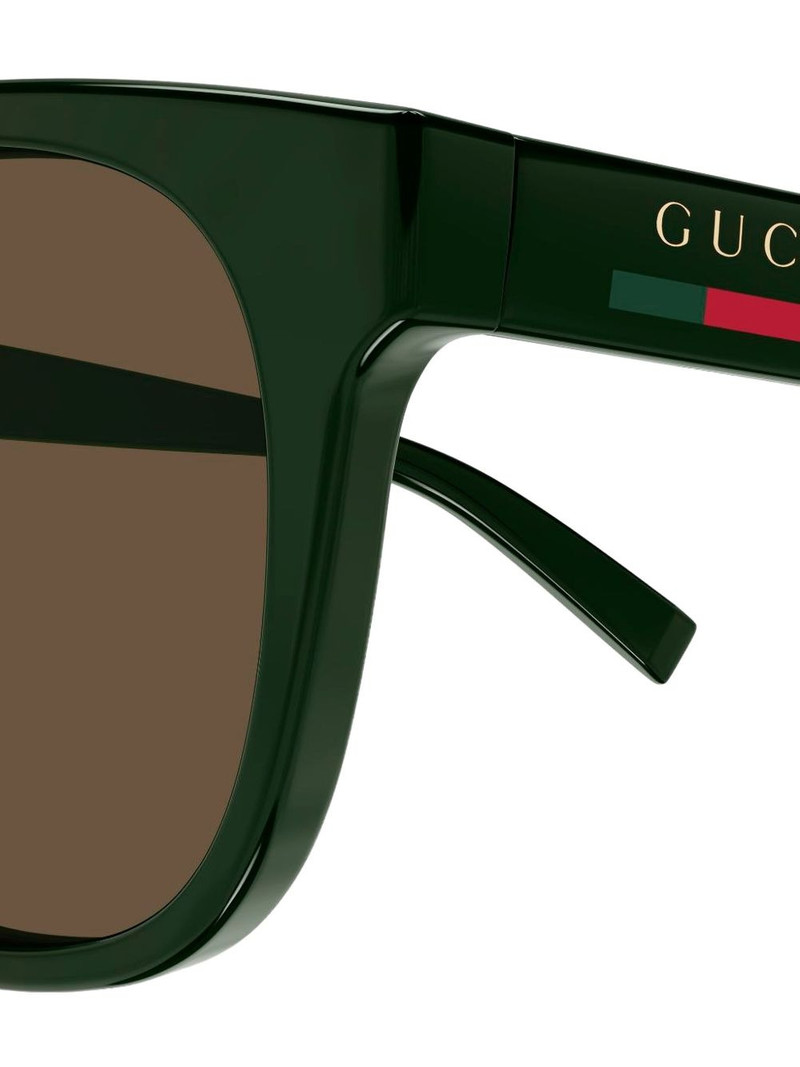 GG1985S square-frame sunglasses 3
