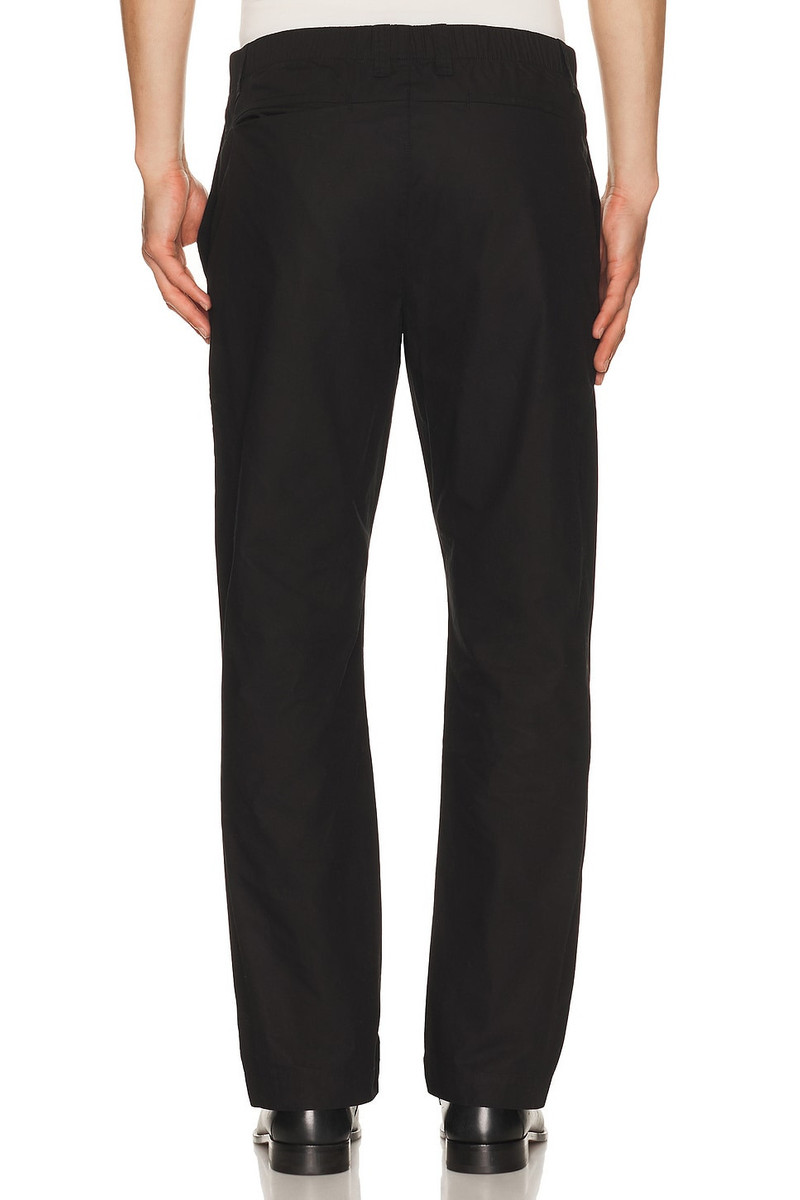 onia Poplin Traveler Pant outlook