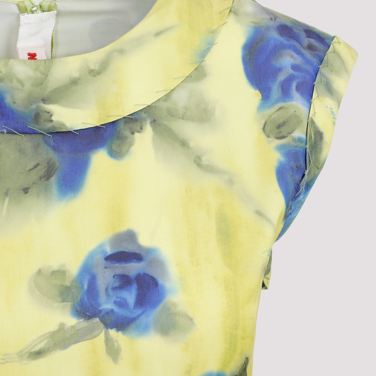 Marni Polyester Top Women - 3