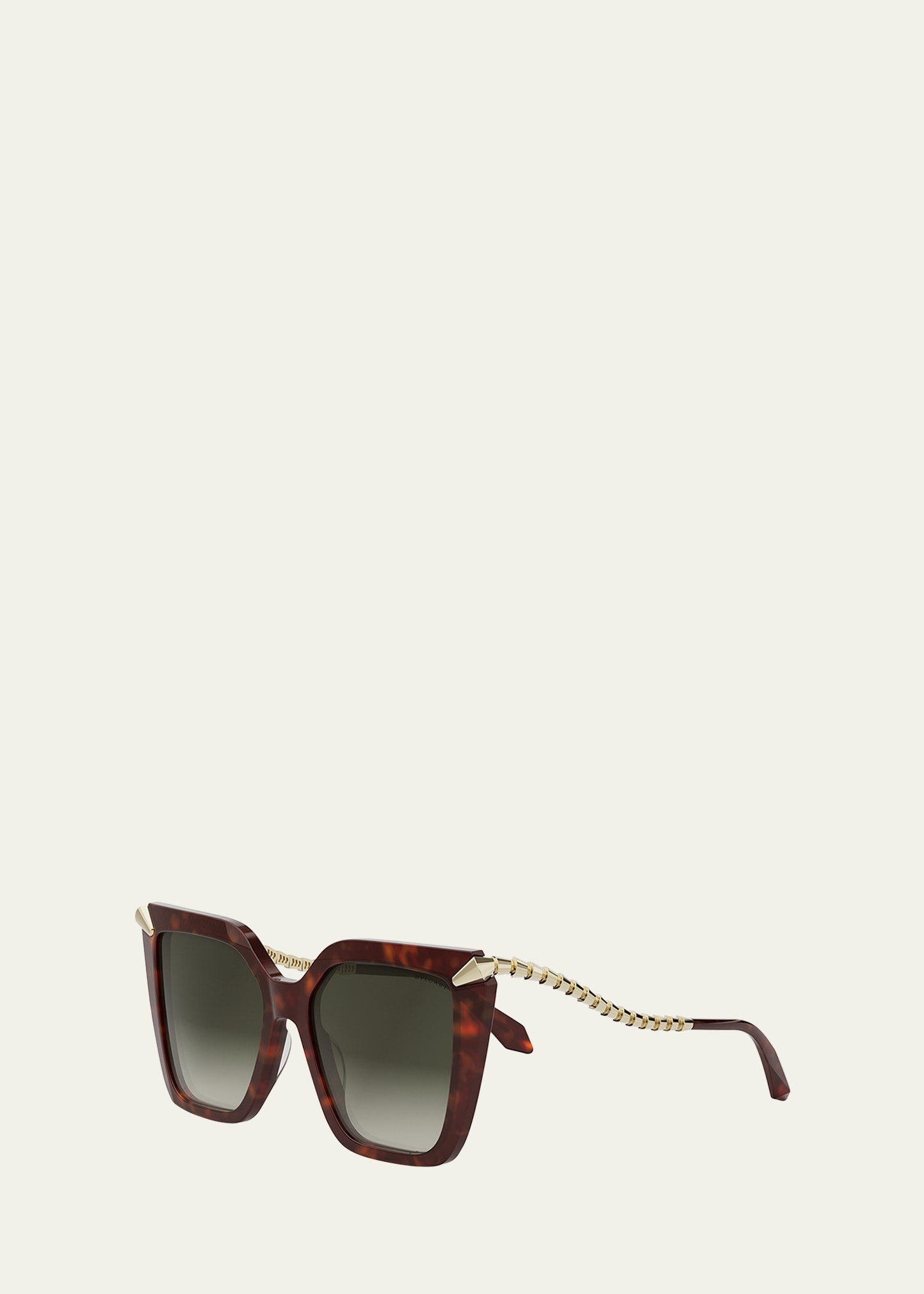 Serpenti Butterfly Sunglasses - 2