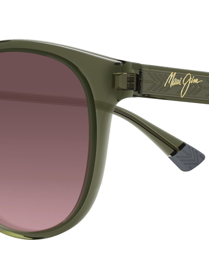 Hiehie round sunglasses 3