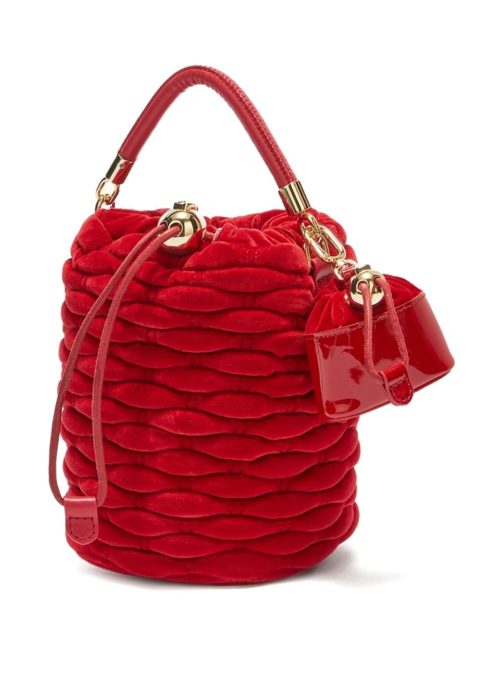Mionido bag charm - 2